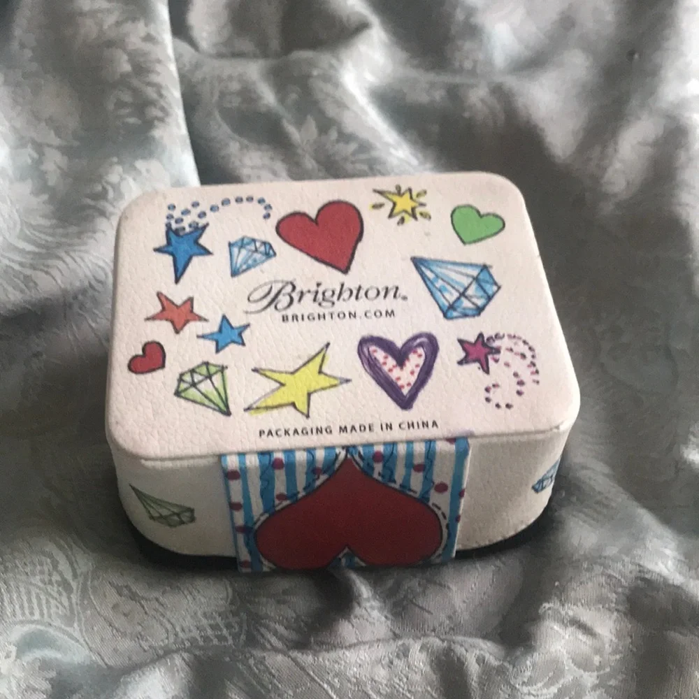 COPY - Brighton jewelry case 💕 - Picture 2 of 3
